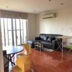 ให้เช่าคอนโด Elite Residence ศรีนครินทร์ 5 รีโนเวทใหม่