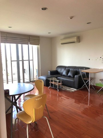 ให้เช่าคอนโด Elite Residence ศรีนครินทร์ 5 รีโนเวทใหม่