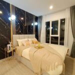 ให้เช่าคอนโด Regent Home Bangna ขนาด 28 ตรม