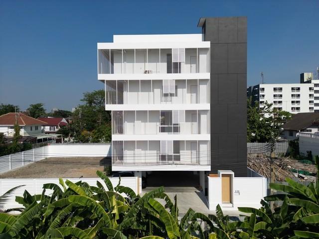 ให้เช่าบ้านเดี่ยว6ชั้นย่านงามวงศ์วานชินเขต1หลักสี่มีลิฟท์สระว่ายน