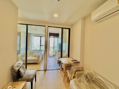 ขายคอนโดโครงการ ชีวาทัย เกษตร-นวมินทร์ ขนาด 28.69 ตร.ม.