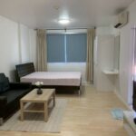 ให้เช่า dCondo รามอินทรา 7,200 บาท ใกล้เซ็นทรัล พร้อมอยู่