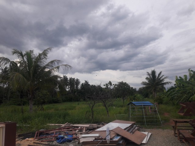ขายด่วน! ที่ดินเปล่าติดโรงเรียนเอกชน 16-0-37 ไร่