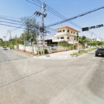ขายที่ดิน 4 ไร่เศษ ถนนพุทธมณฑลสาย 3 ใกล้โรงเรียนคลองทวีวัฒนา