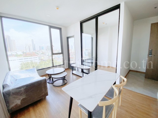 ลดราคา Cloud ทองหล่อ – เพชรบุรี Condo โครงการ Luxury