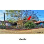 ขายบ้านเดี่ยว เพชรมุกดาวิลล่า ต.ศรีบุญเรือง อ.เมือง จ.มุกดาหาร