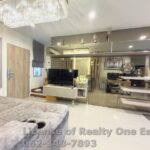 ขายทาวน์โฮม นาคนิวาส 48 ใกล้ Central Eastville เดอะ ล็อฟท์ บาย ไอ