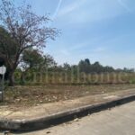 ที่ดินเปล่า ถมแล้ว 308.9 ตร.วา หมู่บ้าน การ์เด้นลากูน่า
