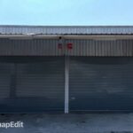 โกดังว่างให้เช่า✨หน้าถนน by pass ขาเข้าชลบุรี พร้อมเข้า5มีนาคม256