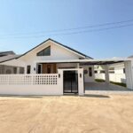 บ้านใหม่ หางดง เชียงใหม่ ราคาเริ่มต้น 2.5 ล้าน ใกล้โรงเรียนนานาช