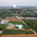 ขายที่ดินใกล้อ่างเก็บน้ำมาบประชัน/Land for sale