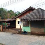 ขายบ้านเดี่ยว อำเภอแม่จัน ถนนเชียงราย – แม่สาย เชียงราย