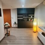 Modern Luxury XVI The Sixteenth Condominum next to MRT Queen Siri
