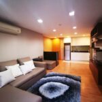 Modern Luxury XVI The Sixteenth Condominum next to MRT Queen Siri