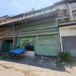 ขาย อาคารพาณิชย์ 3.5 ชั้น ซอยเอกชัย 66/1 บางบอน กรุงเทพ