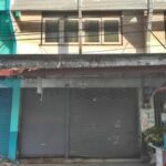 ขาย อาคารพาณิชย์ 2 ชั้น ร่วมใจการเกษตร ถีนานนท์ เมืองกาฬสินธุ์