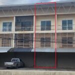 ขายอาคารพาณิชย์ ถนนโชตนา แม่ริม 2.3 ล้าน