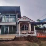 ขาย บ้านพักอาศัยชั้นเดียว สมบูรณ์ทรัพย์ เหล่านาดี เมืองขอนแก่น