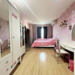 ขายและเช่า Lucas Garden Family House คอนโดมิเนียม