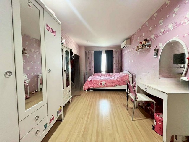 ขายและเช่า Lucas Garden Family House คอนโดมิเนียม