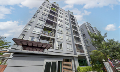 ขาย และ เช่า Sathorn Plus By The Garden สาทร พลัส บาย เดอะ การ์เ