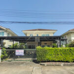 บ้านเดี่ยว ศุภาลัย การ์เด้นวิลล์ วงแหวน ปิ่นเกล้า – พระราม 5
