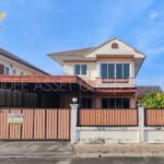 หมู่บ้าน โดมทอง วิลเลจ | บ้านเดี่ยว รังสิต-บางพูน ปทุมธานี