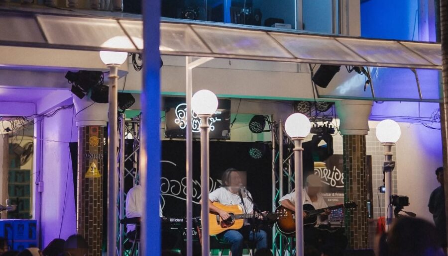 เซ้งด่วน 10 วัน ร้านอาหาร-นั่งชิว ระยอง ถนนสายบันเทิง แค่ของก็คุ้