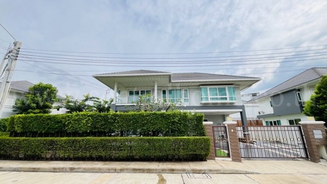 ให้เช่า บ้านเดี่ยว ศุภาลัย พรีมา วิลล่า พระราม 2 – บางขุนเทียน