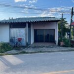 ขายบ้านเดี่ยว ถนนบ้านฝายกวาง – บ้านปัวใหม่ อำเภอเชียงคำ พะเยา