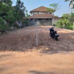 ขายที่ดินทำเลดี ซอยอัมพวัน ซ.10 ใกล้วัดม่วง – หาดใหญ่
