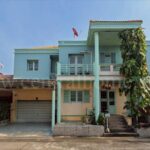บ้านเดี่ยว ฟอร์เรสปาร์ค รามคำแหง 196 ใกล้ MRT สถานีมีนบุรี