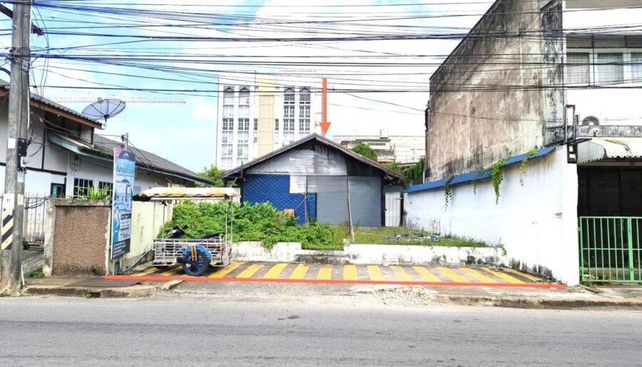 ขาย บ้านเดี่ยว สุราษฎร์ธานี