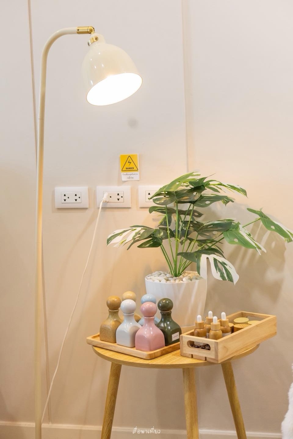 เซ้งกิจการ Luxury Spa Wellness ทำเล High-End แจ้งวัฒนะ