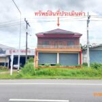 ขาย บ้านเดี่ยว สุราษฎร์ธานี อำเภอ พนม จังหวัด สุราษฎร์ธานี