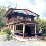 ขาย บ้านเดี่ยว สุราษฎร์ธานี อำเภอ กาญจนดิษฐ์ จังหวัด สุราษฎร์ธานี