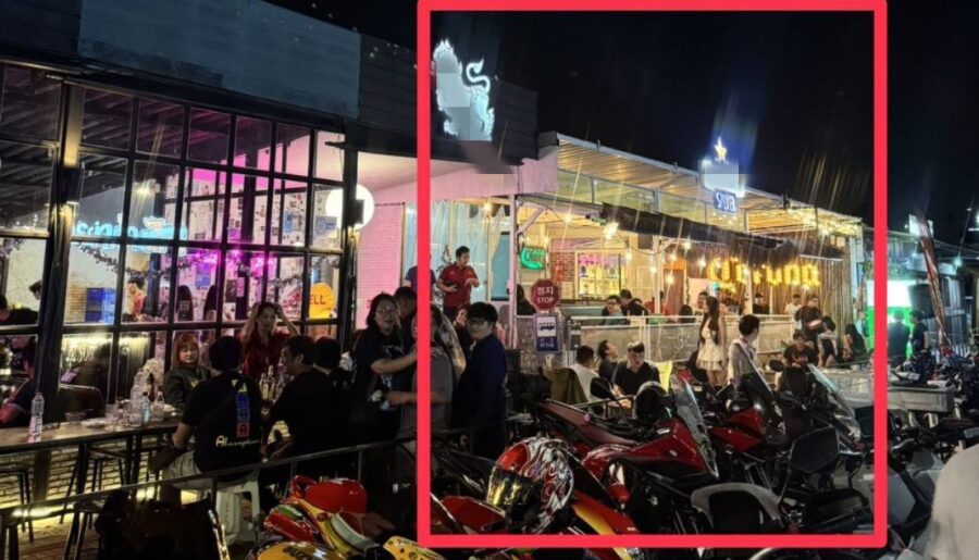 เซ้งด่วน ร้านเหล้า ย่านดอนเมือง เปิดมา7ปี สรงประภา12 ตรงข้ามสนาม