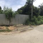 ขายที่ดิน ซอยราชวินิตบางแก้ว 1 ขนาด 288 ตร.ว. ใกล้เมกาบางนา