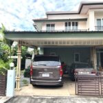 ขายบ้านเดี่ยว ในThe Water House (กาญจนาภิเษก) เอกชัย – บางบอน 3