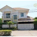 ขาย บ้านเดี่ยว แลนซีโอ รามอินทรา-นวมินทร์ เพียง 3.2 ล้าน