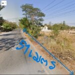 ขายที่ดิน4-1-98ไร่ 5.5ล. เยื้องวัดโพธิ์ชัย ต.บ้านหว้า เมืองขอนแก่