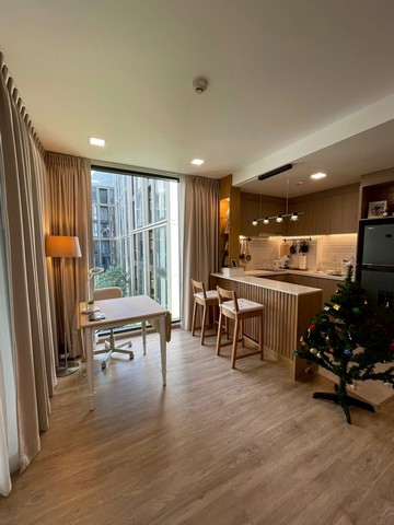 ให้เช่า คอนโด The Nest จุฬา-สามย่าน ใกล้รถไฟฟ้า MRT สามย่าน