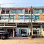 โฮมออฟฟิศใหม่ ฟังก์ชันครบ Trio Romklao –ทรีโอ ร่มเกล้า