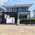 ให้เช่าบ้านเดี่ยว 2 ชั้น มาบข่า นิคมพัฒนาระยอง พร้อมเฟอร์นิเจอร์ค
