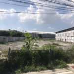 cm ขายที่ดิน ซอยบางขุนเทียน 14 ใกล้เซ็นทรัล พระราม 2 Tel.082-978-