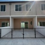 svs318 ให้เช่า ทาวน์โฮม 2 ชั้น บ้านพฤกษา บางนา-ศรีวารี
