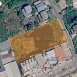 ขายที่ดินเปล่า 1-1-94 ไร่ ซอยประชาอุทิศ 90