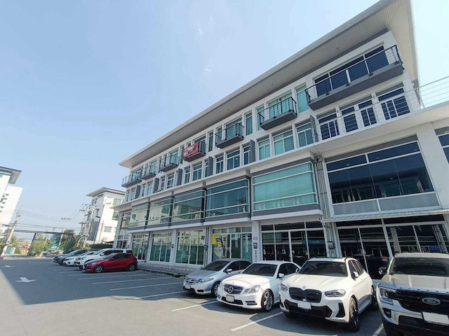 BH3890 ขายและให้เช่า Home Office โครงการ H Cape Biz Plus อ่อนนุช