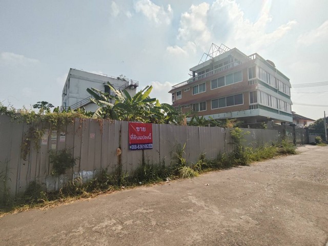 ขายที่ดิน เอกชัย บางบอน บางขุเทียน ใกล้ ตลาดปิ่นทอง ,บิ๊กชีบางบอ