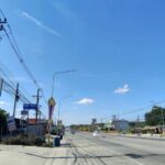 ขายที่ดิน ทำเลสะดวก ซ. บ้านลุงประเสริฐ , โลตัส นิคมพัฒนา ระยอง